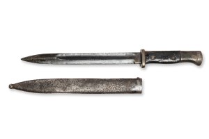 Bayonet 