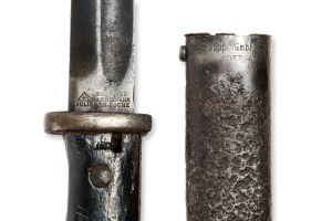 Bayonet 