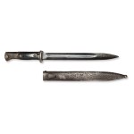 Bayonet 84/98 | Germany, German