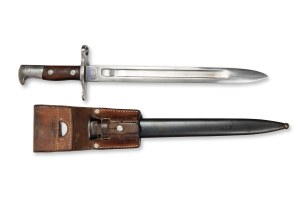 Bayonet 