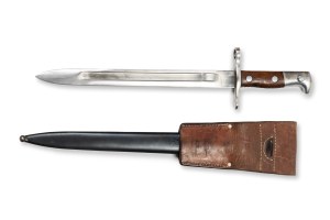 Bayonet 