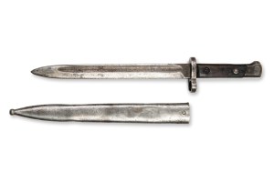 Bayonet 