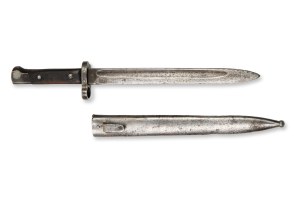 Bayonet 
