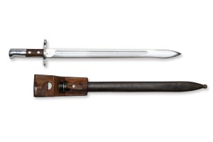 Bayonet 
