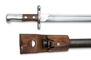 Bayonet 