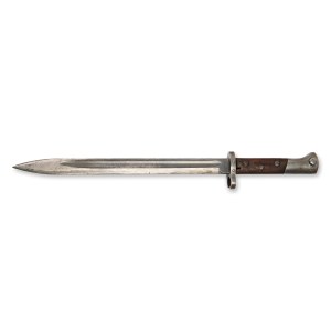 Bayonet Pattern 24 | Czechoslovakia, Czechoslovak