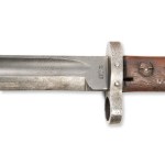 Bayonet Pattern 24 | Czechoslovakia, Czechoslovak