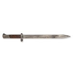 Bayonet Pattern 24 | Czechoslovakia, Czechoslovak