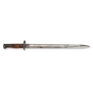 Bayonet Pattern 24 | Jugoslavia, Yugoslav