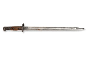 Bayonet 