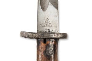 Bayonet 