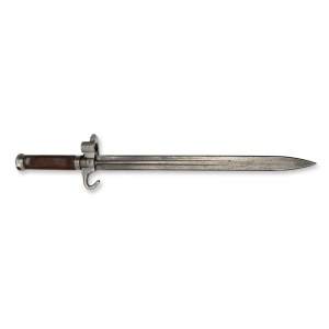 Bajonett M35 | Ungarn, Ungarisch