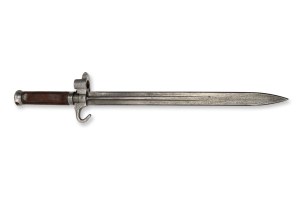 Bayonet 