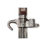 Bayonet "M35" | Hungary, Hungarian