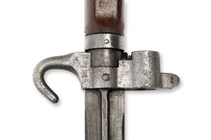 Bayonet 