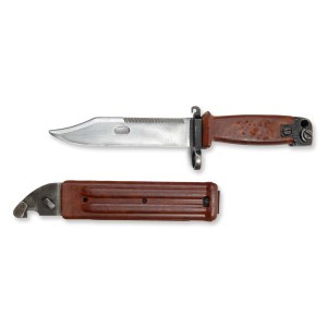 Bayonet Model 47 | Russia, Russian