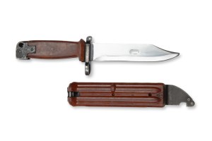 Bayonet 