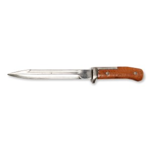 Bayonet Pattern 58 | Czechoslovakia, Czechoslovak