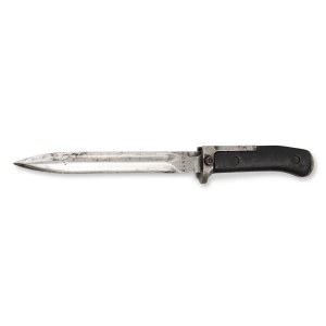 Bayonet Pattern 58 | Czechoslovakia, Czechoslovak