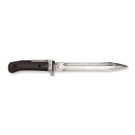 Bayonet Pattern 58 | Czechoslovakia, Czechoslovak