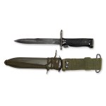 Bayonet "M6" | USA, American