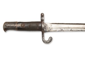 Bayonet pattern 1870/73 