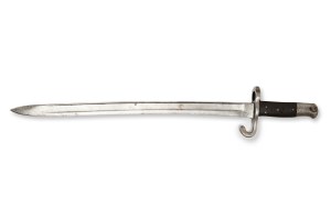 Bayonet pattern 1873 | Austria Hungary, Austro-Hungarian