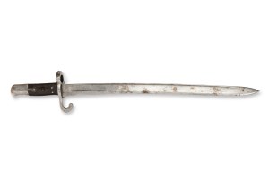 Bayonet pattern 1873 | Austria Hungary, Austro-Hungarian