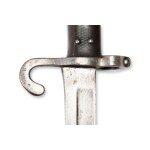 Bayonet pattern 1873 | Austria Hungary, Austro-Hungarian