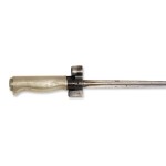 Bodák lebl model 1886/93 | France, French