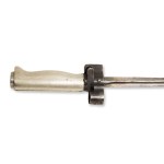 Bodák lebl model 1886/93 | France, French