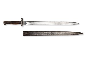 Bayonet model 1924 B | Jugoslavia, Yugoslav