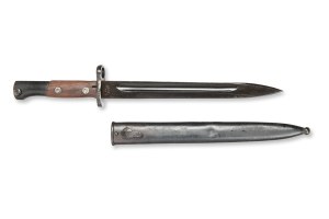Bayonet model 1948 | Jugoslavia, Yugoslav