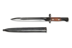 Bayonet model 1948 | Jugoslavia, Yugoslav