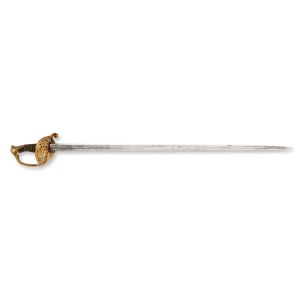Palash Model 1845 | France, French