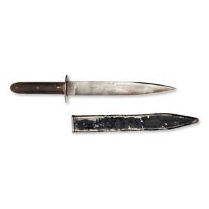 Angriffsmesser Modell 1917 | Österreich-Ungarn, Österreich-Ungarn