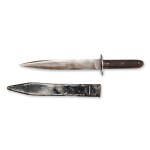 Attack knife "Model 1917" | Austria-Hungary, Austro-Hungarian