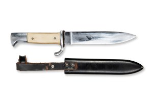 Hitler Youth knife | Germany, German