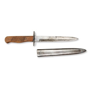 Attack knife | Germany, German