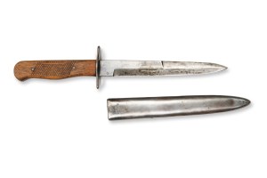 Attack knife | Germany, German