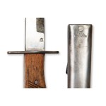 Attack knife | Germany, German