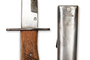Attack knife | Germany, German