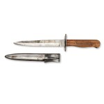 Attack knife | Germany, German