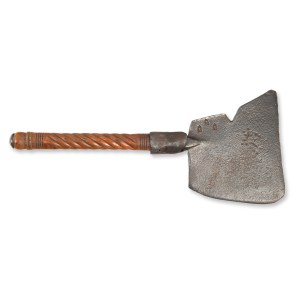 Butcher's ax (cleaver) | Europe, European