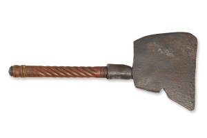 Butcher's ax (cleaver) | Europe, European