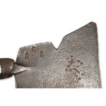 Butcher's ax (cleaver) | Europe, European