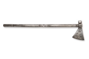 Battle ax 