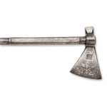 Battle ax Tabar | Persia, Persian