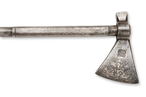 Battle ax 