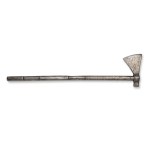Battle ax Tabar | Persia, Persian